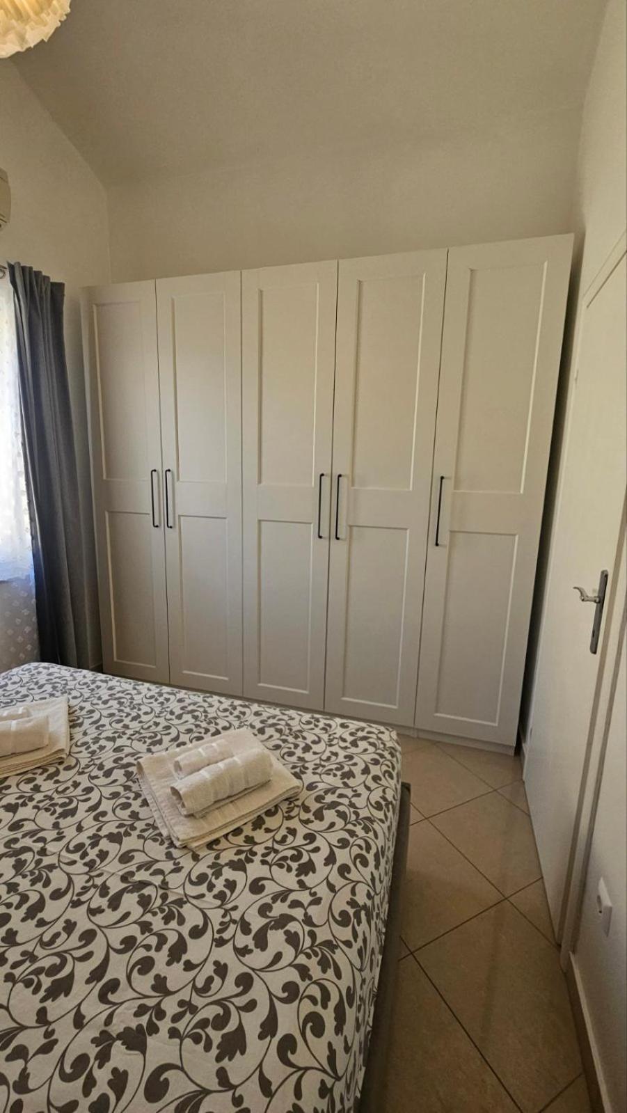 Apartman Moris Malinska Exterior foto